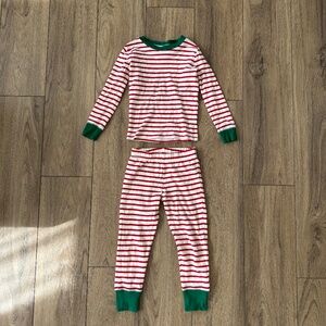 Mini Boden 5y pajamas
